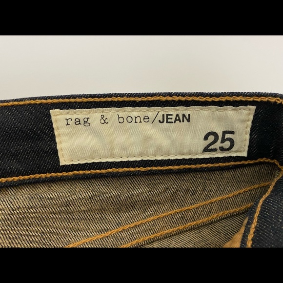 RAG & BONE Women’s Skinny Jeans NWOT - Picture 6 of 9